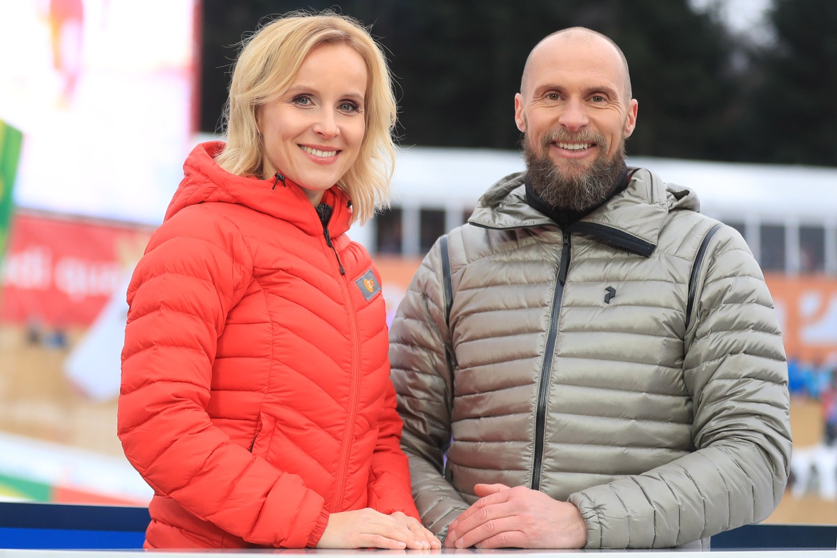 ZDF überträgt Auftakt zum Ski-Weltcup live aus Sölden