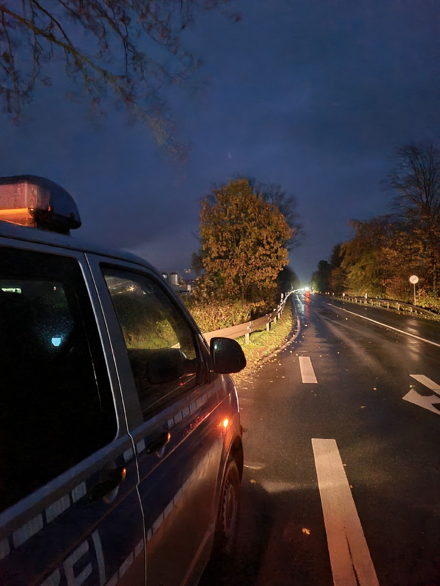 POL-HI: Gestohlenes Fahrrad, zu schnelles Fahren und unversichertes Auto - Tag 3 der Verkehrssicherheitswoche