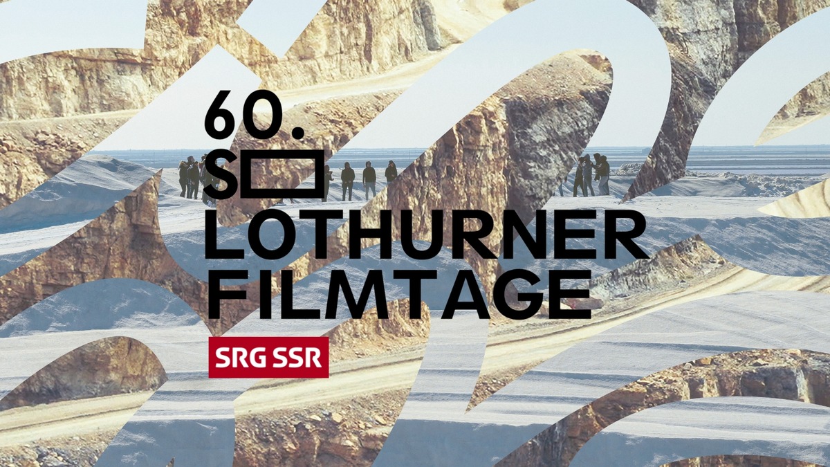 60. Ausgabe der Solothurner Filmtage