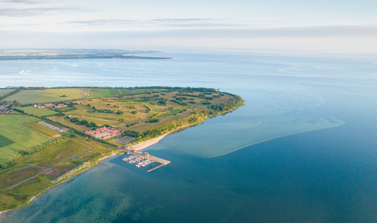 Urlaubstipp Bades Huk: Einmal auftanken an der Ostseeküste!