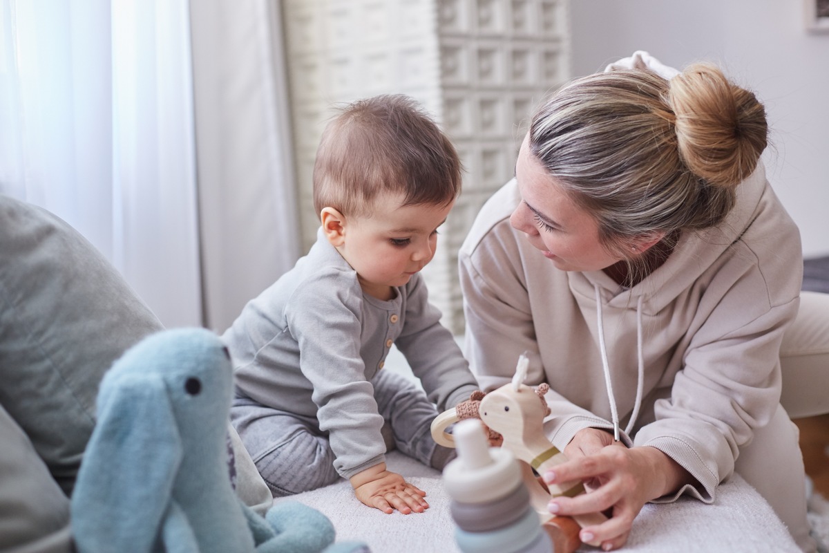 Welt-Sepsis-Tag 2024 / Babys und Kleinkinder im Herbst bestmöglich vor Meningokokken-Erkrankungen schützen