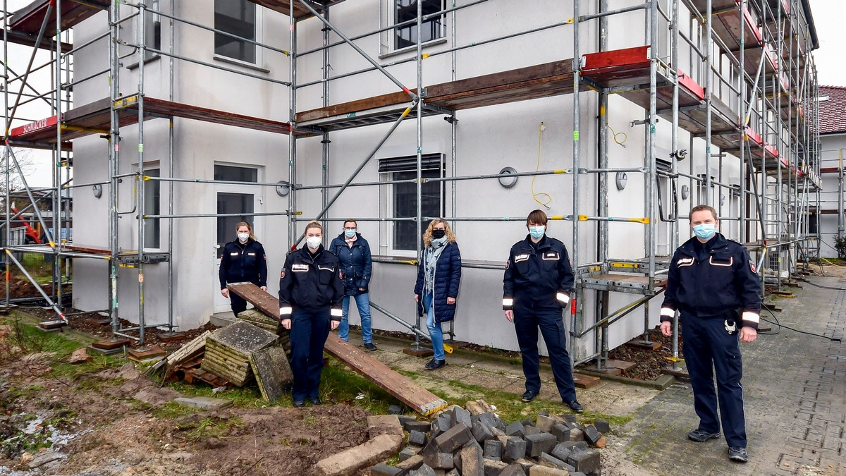 POL-DEL: Die Polizei &quot;fahndet&quot; nach den schönsten Fotos aus dem Landkreis für das neue Dienstgebäude +++ Einladung zum Fotowettbewerb der Polizei Wildeshausen in Zusammenarbeit mit der Stadt Wildeshausen