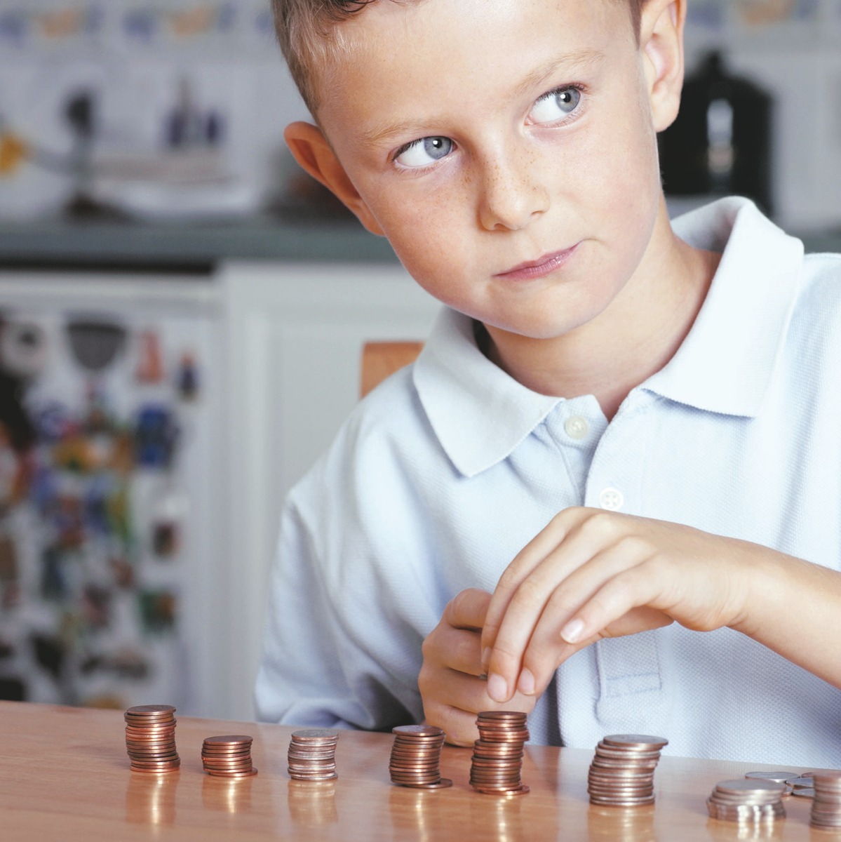 Junge Menschen wollen für Bildung sparen (mit Bild)