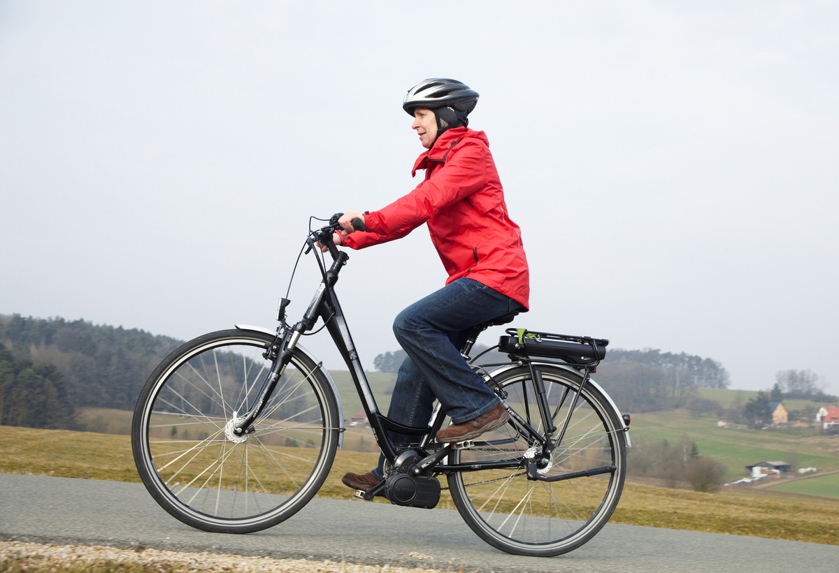 Tipps für den Alltag / Pedellen ist nicht gleich Pedelec (FOTO)