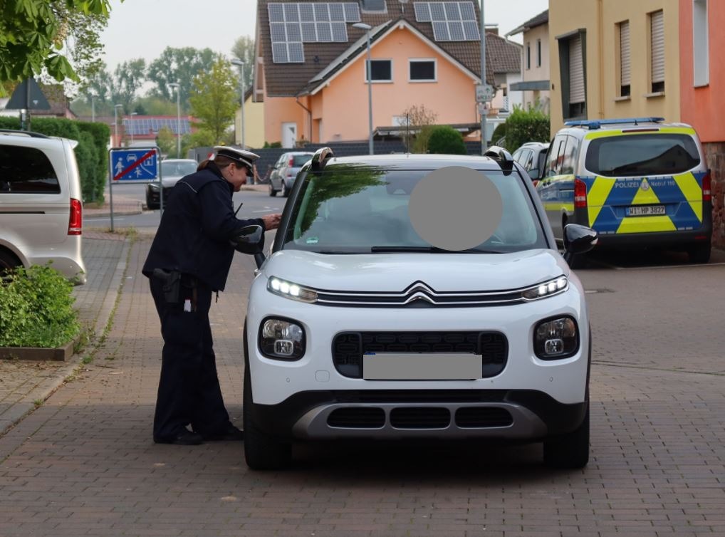 POL-OF: Vermisste wieder da, Motorradfahrer schwer verletzt, Schussgeräusche sorgen für größeren Polizeieinsatz, Schulwegsicherung und mehr...