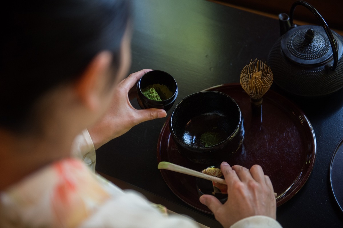 Medienmitteilung: So fern und doch so nah: Japan liegt auch in der Schweiz