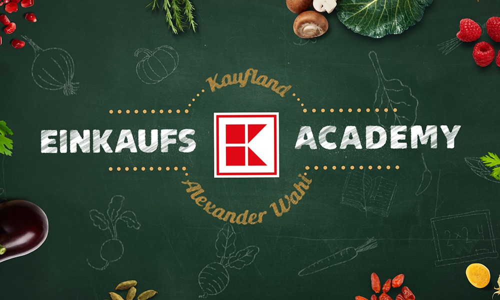 Einkaufen als Wissenschaft: Kaufland klärt Einkaufs-Mythen auf