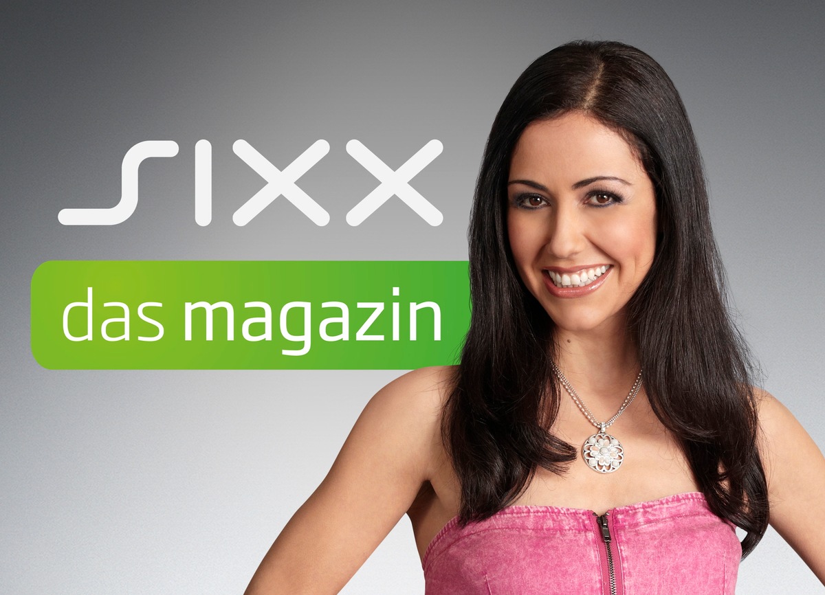 Energiegeladen in den Herbst - &quot;sixx - Das Magazin&quot; ist zurück (mit Bild)