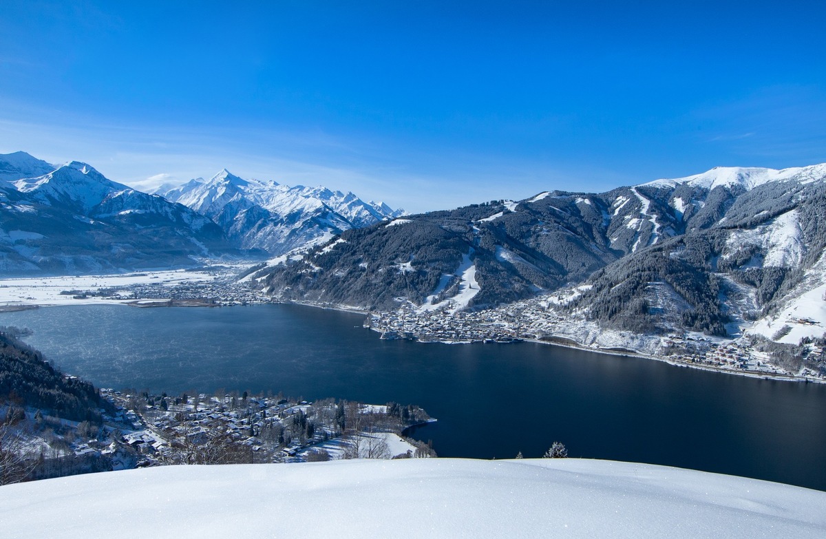 Endlich wieder Winterurlaub genießen: Reopening in Zell am See-Kaprun am 17. Dezember