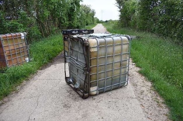 POL-VER: Pressemitteilung der Polizeiinspektion Verden/Osterholz