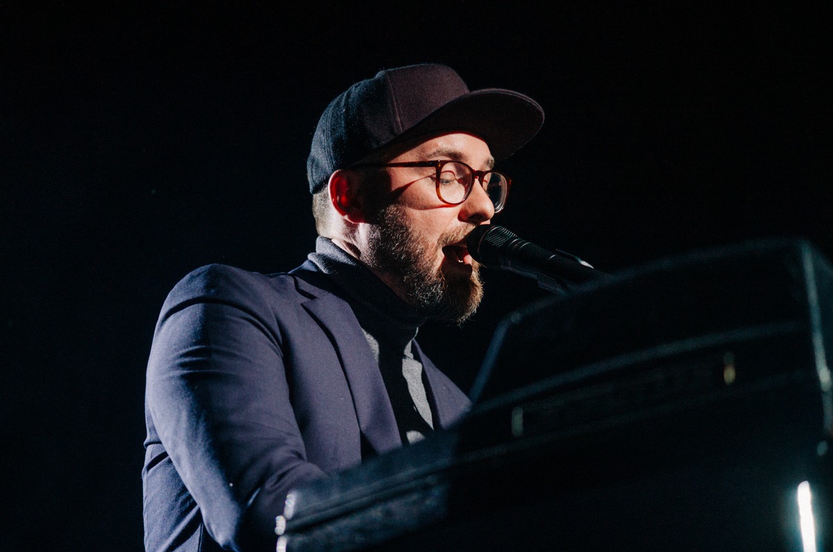 SWR3 überträgt Mark Forster-Konzert live vom Betzenberg