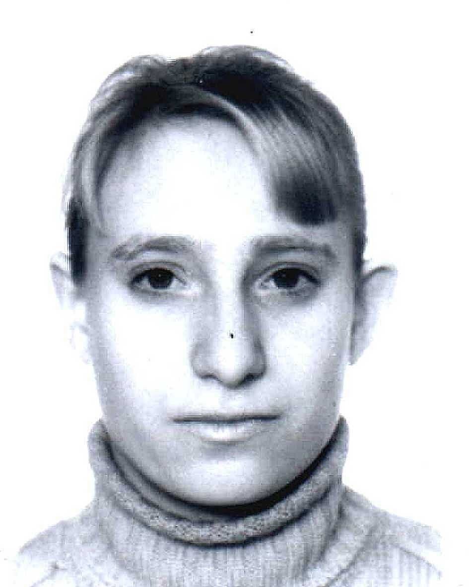 POL-GOE: (570/04) 17-jährige POLINA spurlos verschwunden - Fahndung mit Foto