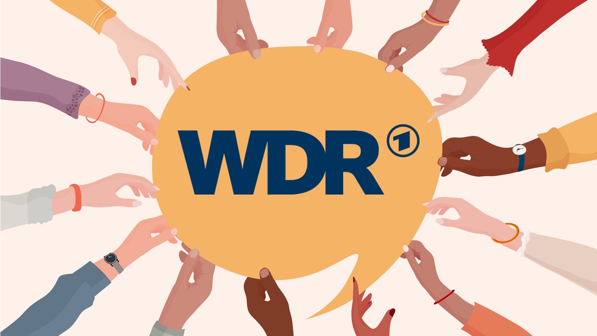 WDR intensiviert Dialog mit Publikum und gesellschaftlichen Gruppen