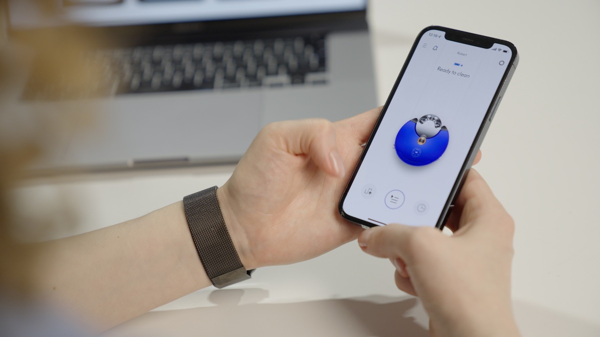 Dyson Produkte werden immer intelligenter