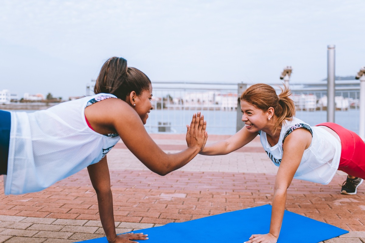 Interkulturelle Fitness im Handumdrehen