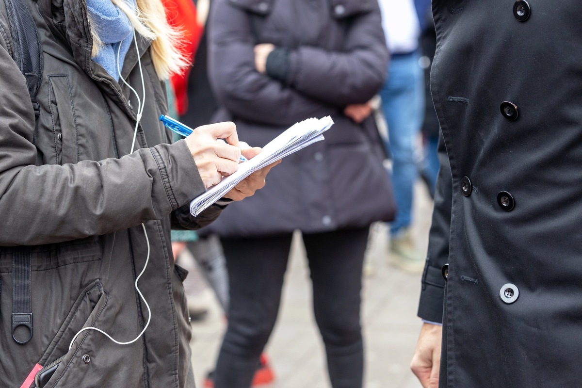 Journalistenpreis für Verbraucherthemen: Preiswürdige Beiträge gesucht