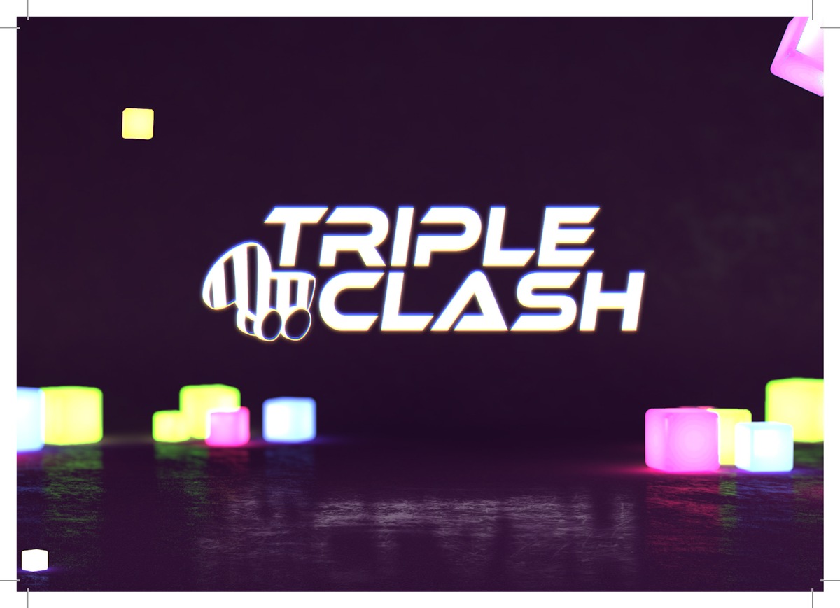 &quot;Tigerenten Club Triple Clash&quot; ab 7. Januar 2023 bei KiKA / Kinder und Jugendliche fordern Moderator Johannes Zenglein heraus