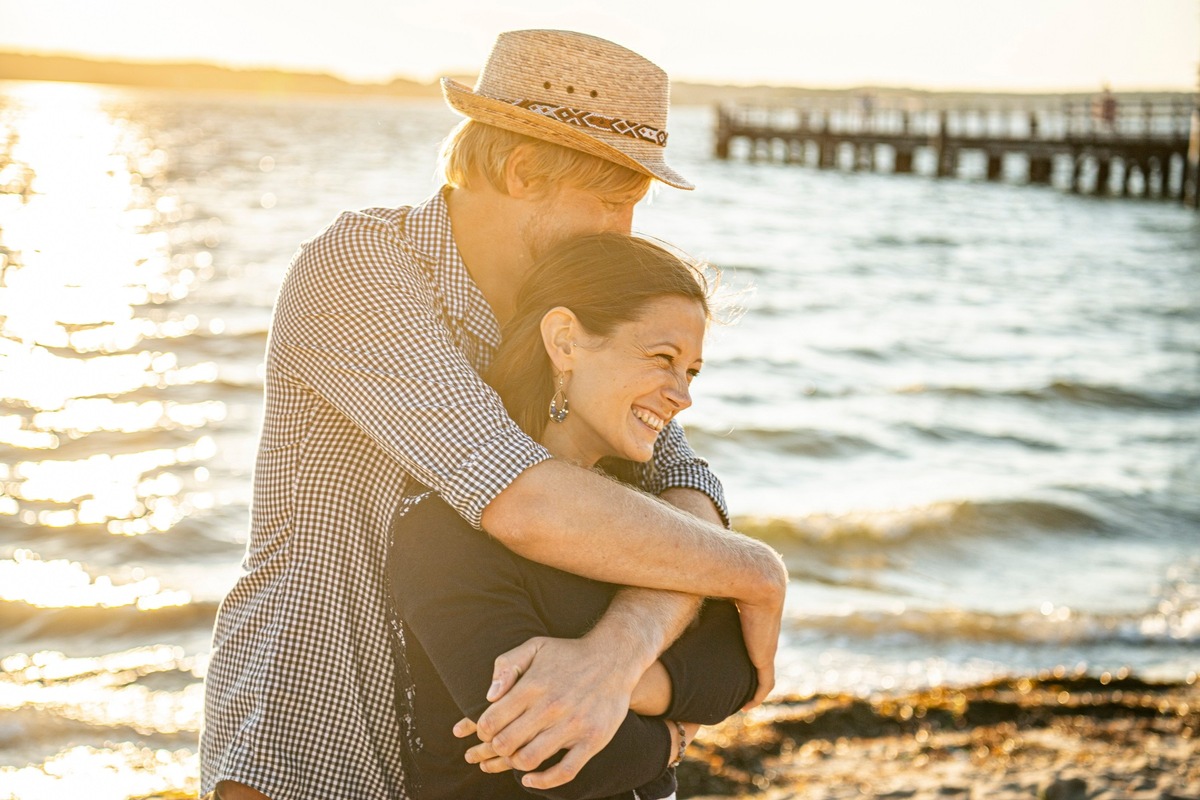 Neue Studie: Ostsee Schleswig-Holstein bekannt und sympathisch