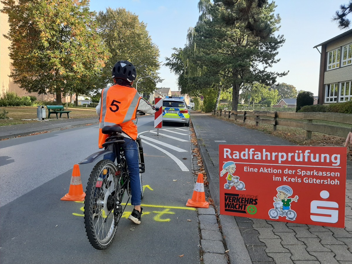 POL-GT: Polizei bittet um vorsichtige Fahrweise