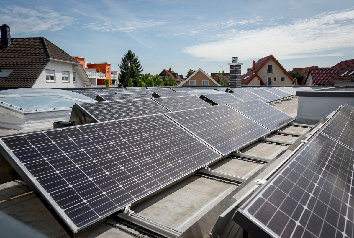 Freie Zeit nutzen: Photovoltaik-Anlage checken