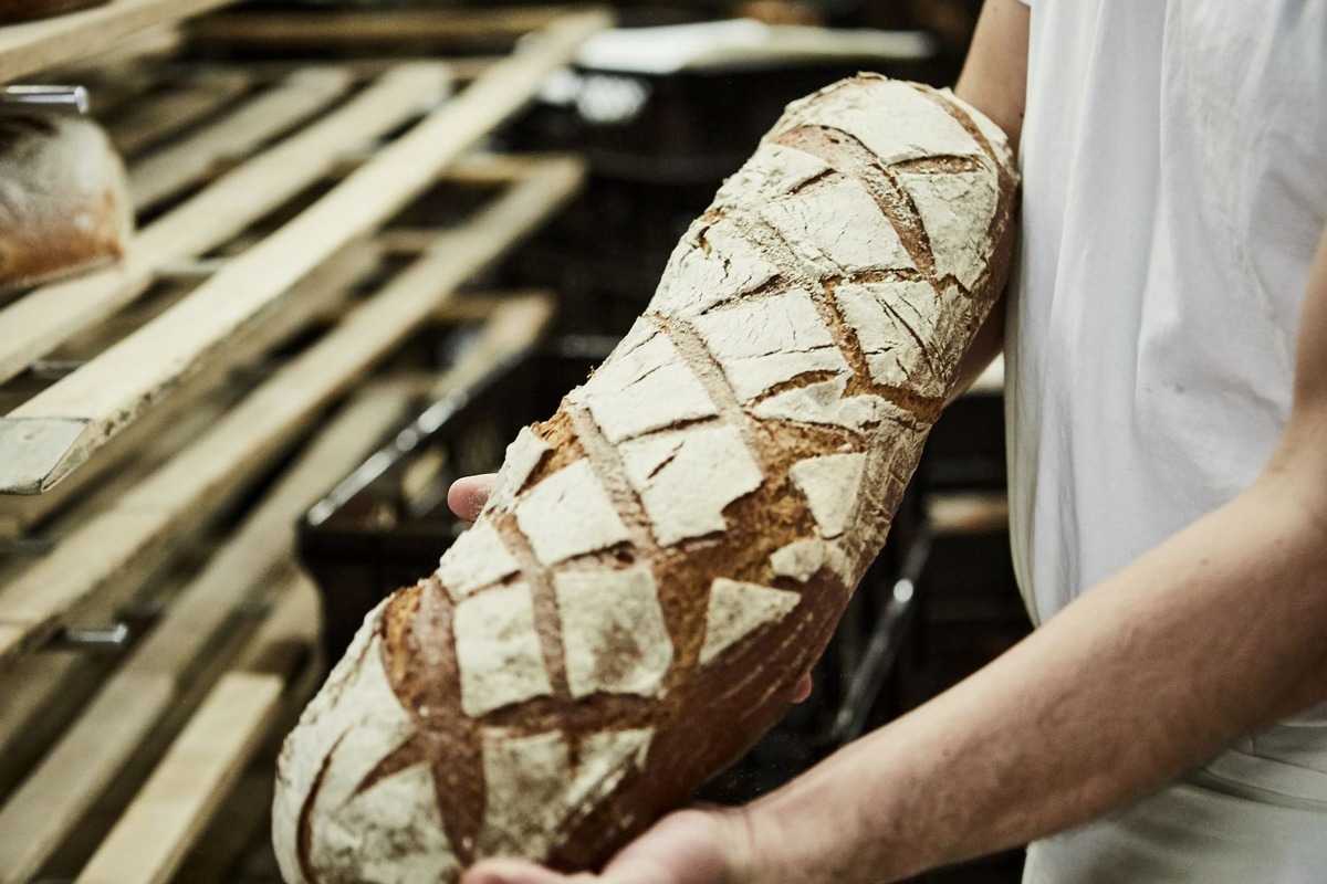 Positive Bilanz im Bäckerhandwerk: Ausbildungsberufe deutlich beliebter