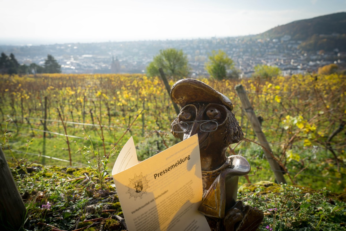 POL-PDNW: Staubsauger und Schleifgerät von Baustelle gestohlen