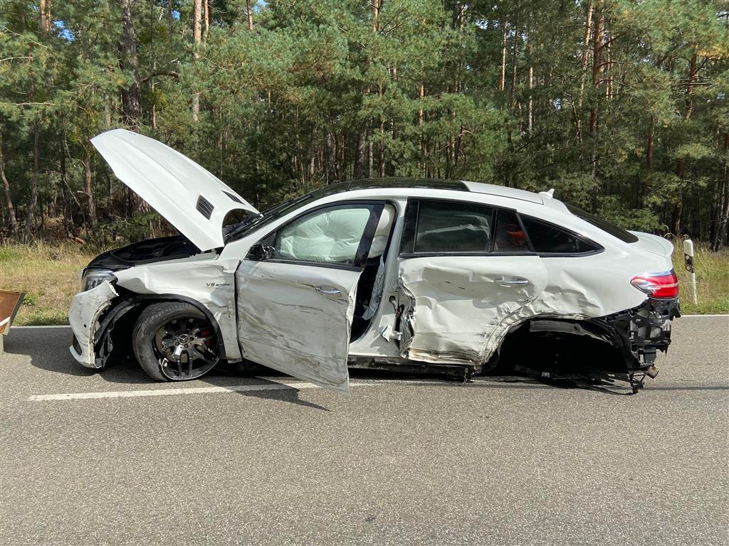 POL-PDNW: (Haßloch) Mit Alkohol und Kokain im Blut...