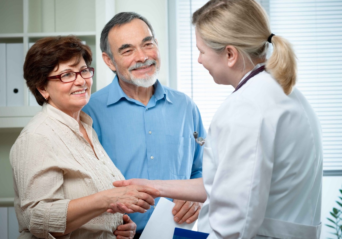 Ist unseren Politikern das Wohlbefinden der Patienten in Deutschland egal? Zum Leidwesen von Patienten wird seit Jahren geltendes Recht missachtet