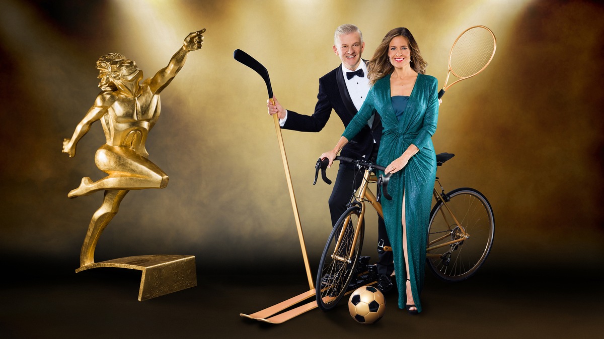 Invito ai media: «Sports Awards» 2019