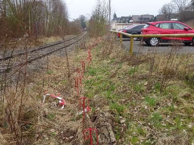 POL-NI: 440 Meter Kabel entwendet und Kindergarten lahmgelegt