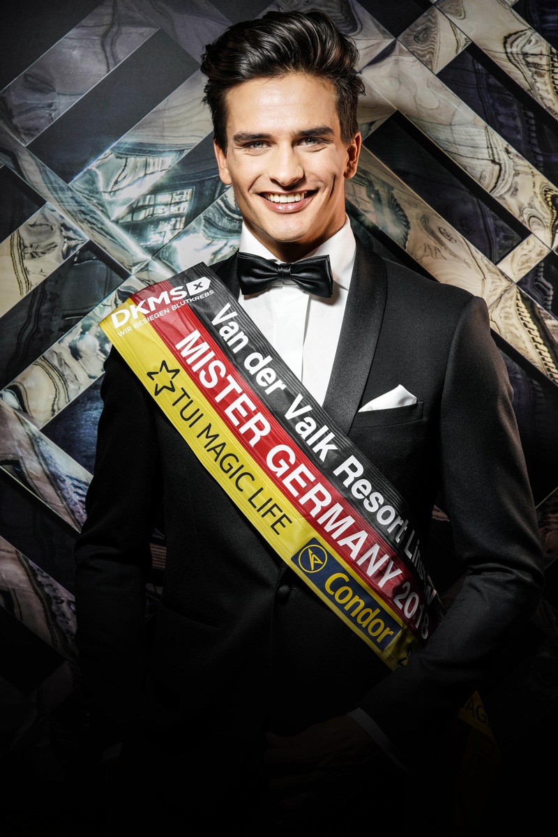 Miss 50plus Germany-Finale 2019 mit Joachim Llambi, Ross Antony,
Wolfgang Bosbach und mehr -  Mister Germany-Wahl 2019 mit David
Friedrich, Julian F.M. Stoeckel und vielen mehr