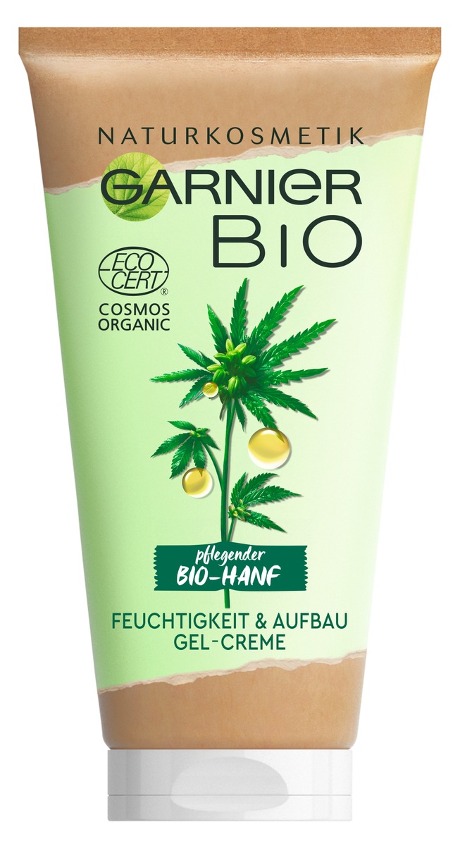 Garnier stellt das umfangreiche Nachhaltigkeitsprogramm Green Beauty vor / Fokus: Senkung der globalen Umweltbelastung durch den gesamten Produkt-Lebenszyklus bis 2025