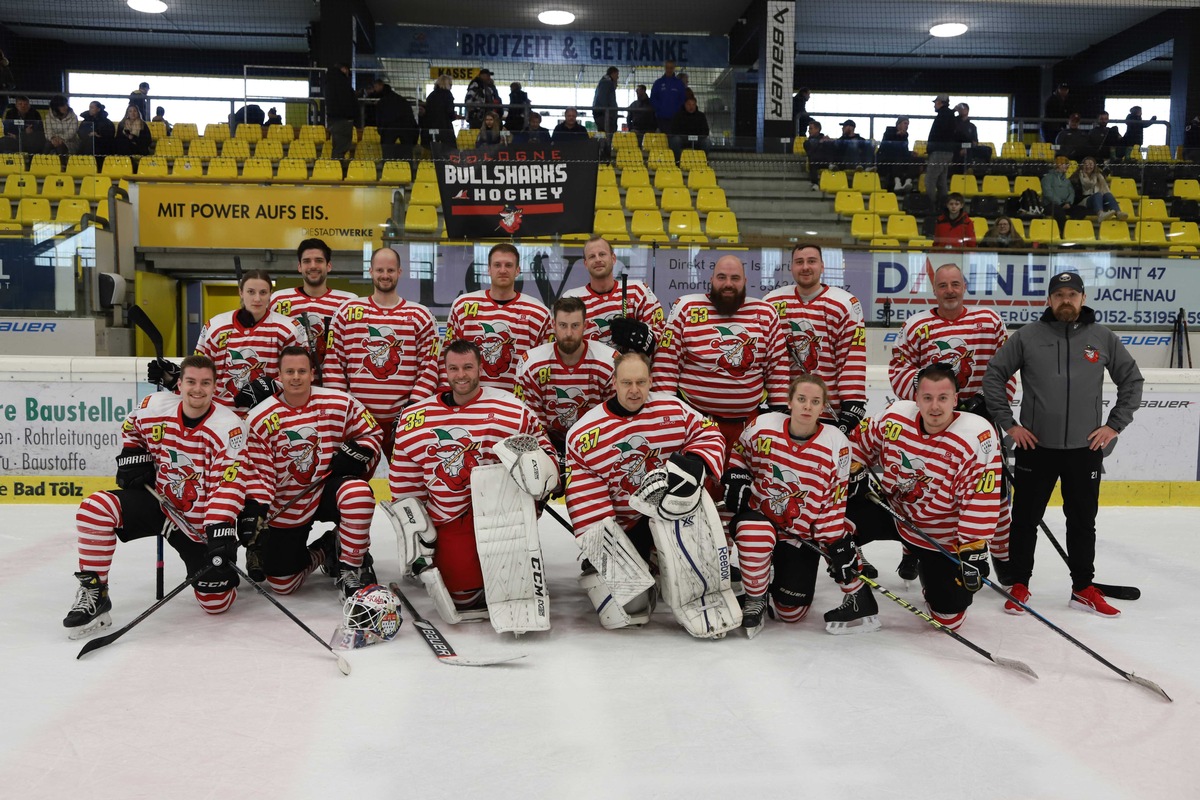 POL-K: 230524-4-K Eishockey-Benefizspiel zugunsten der in Ratingen verletzten Einsatzkräfte