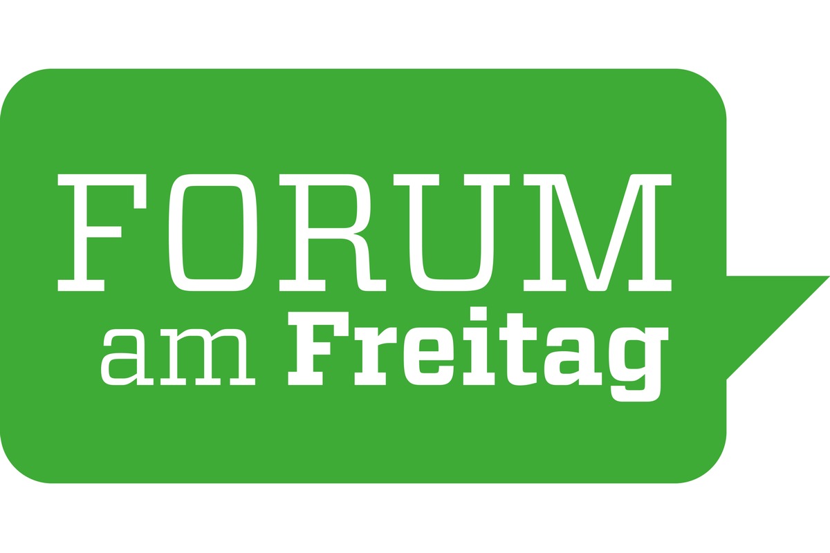 Ein Jahr liberale Moschee: Seyran Ates im &quot;Forum am Freitag&quot; des ZDF (FOTO)