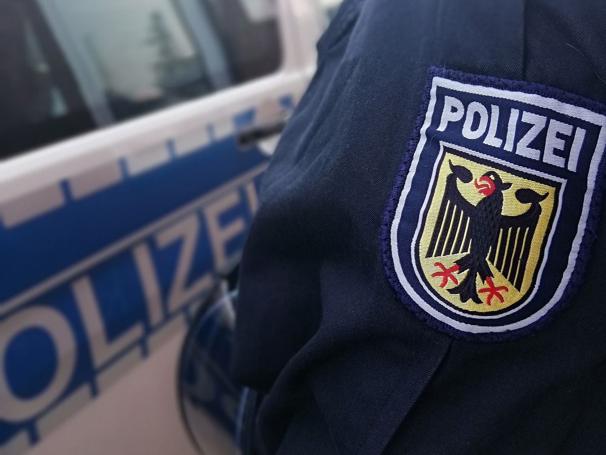 BPOL-BadBentheim: Bundespolizei mit erster positiver Einsatz-Bilanz zum 3. Ligaspiel VfL Osnabrück - Eintracht Braunschweig