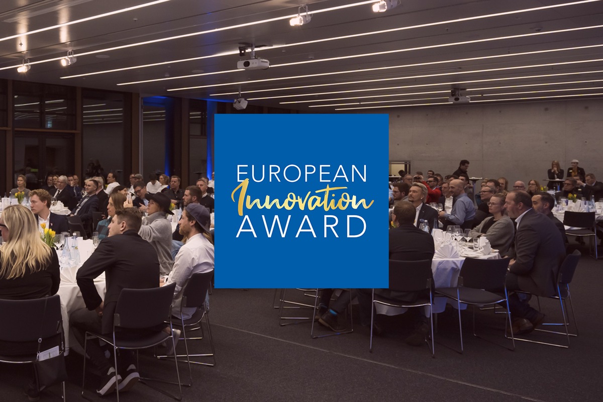 European Innovation Award 2023: Zukunftsweisende Neuheiten der Caravaning-Branche