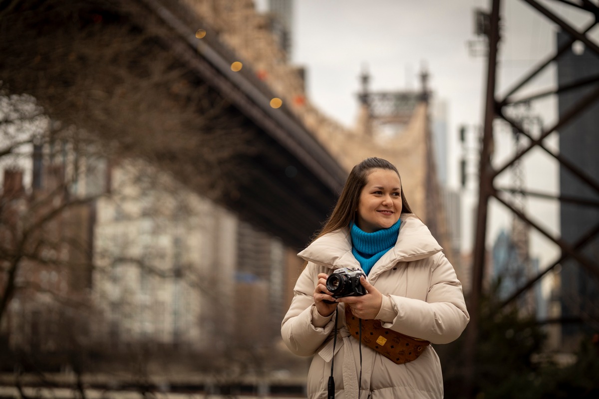 Verkaufen für Fotografen: 5 Schritte, mit denen Fotografen Kunden von sich überzeugen