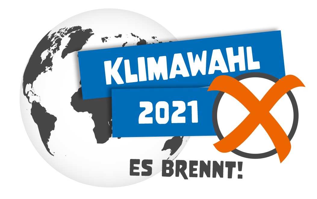 Klima-Wettbewerb: Gesehen. Gefilmt. Gewinnen / Die Klimakrise in Deutschland soll Jede*r sehen