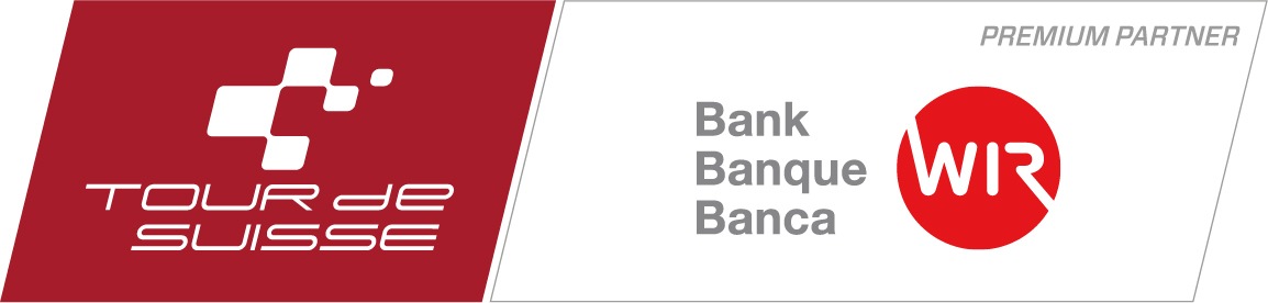 La Banque WIR, nouvelle partenaire Premium du Tour de Suisse