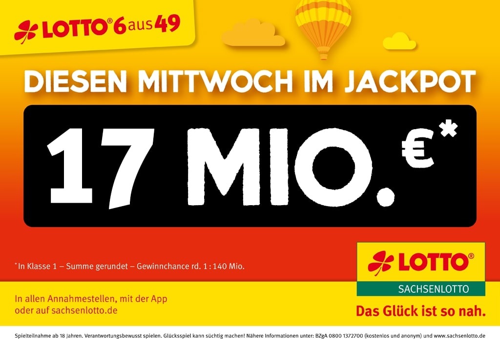 Heiße Temperaturen – Heiße Millionen-Jackpots