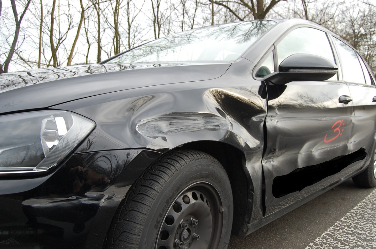 POL-PDKL: A62/Landkreis Kusel, Unfallzeugen gesucht