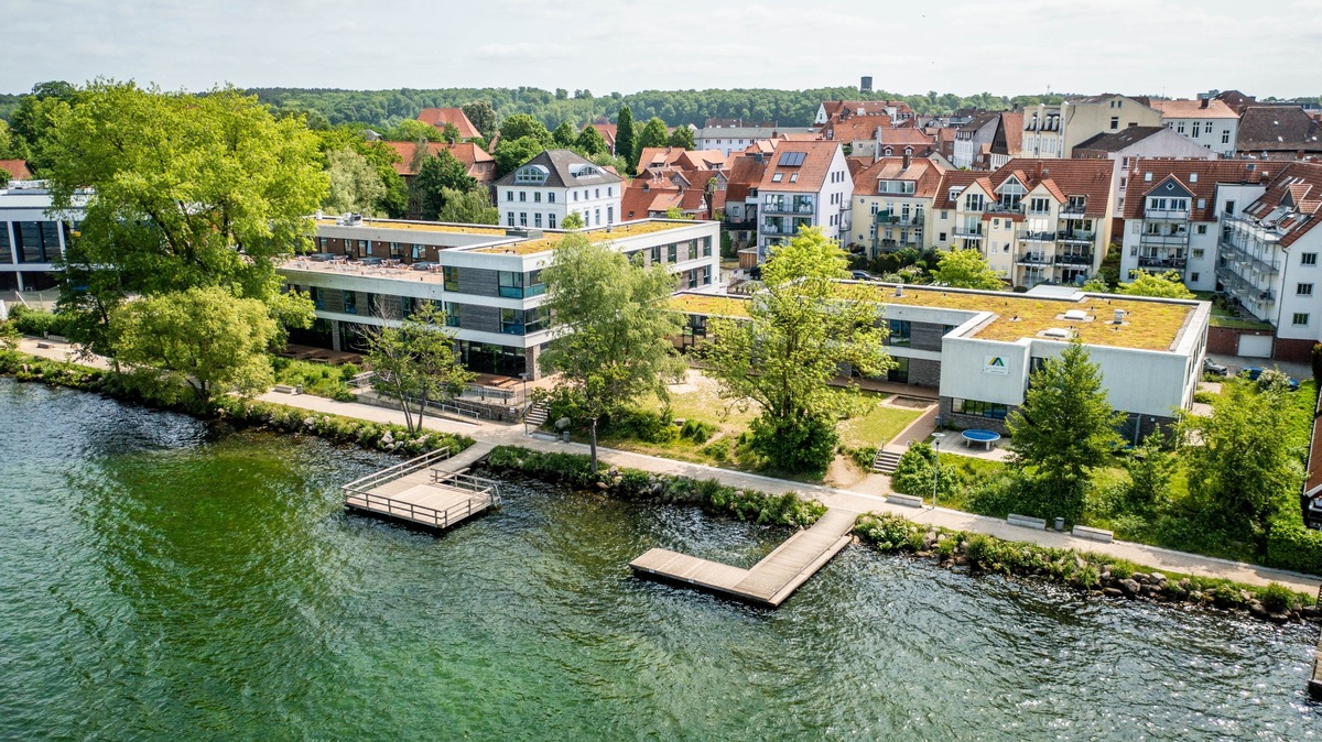 Ferien für Familien: Die Jugendherbergen im Herzogtum Lauenburg