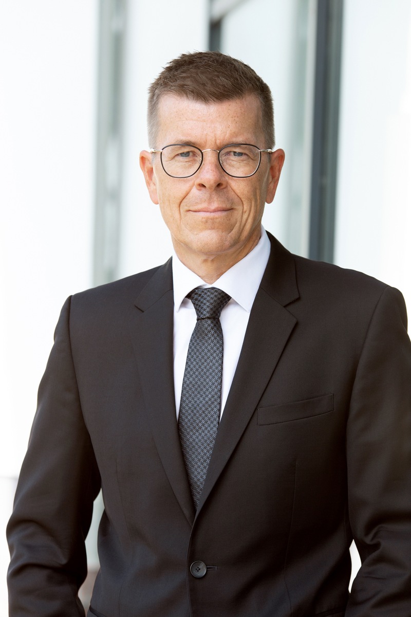 Christian Sailer ist neuer Chief Financial Officer bei Galeria