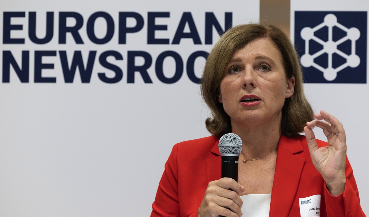 European news agencies reinforce Brussels reporting with the launch of the European newsroom