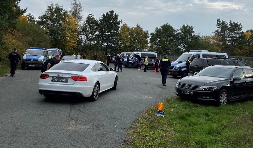 POL-HK: Soltau: Drogenkontrollen der Polizei