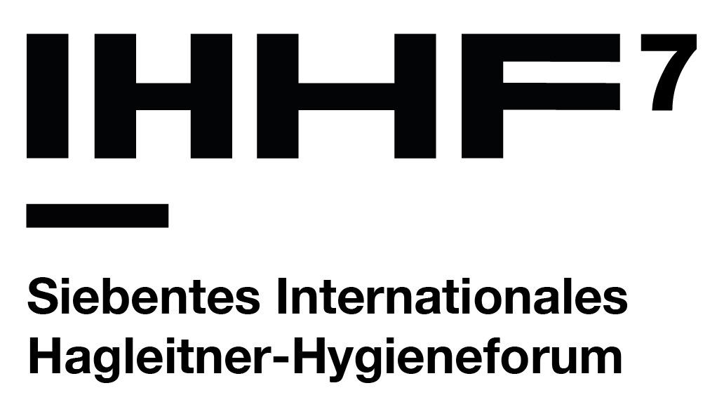 Terminaviso: Internationales Hagleitner-Hygieneforum am 13. und 14. Juni 2024