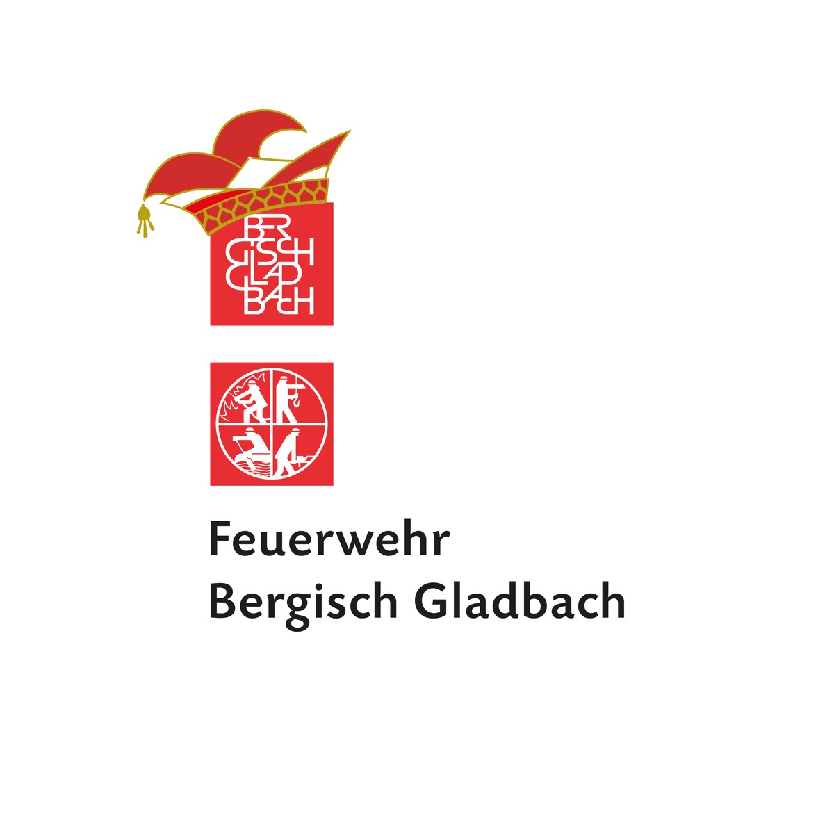 FW-GL: Bergisch Gladbacher Tollitäten zu Gast bei der Feuerwehr - Einladung zum Fototermin - Mittwoch, 19. Februar 2025 - 12:30 Uhr