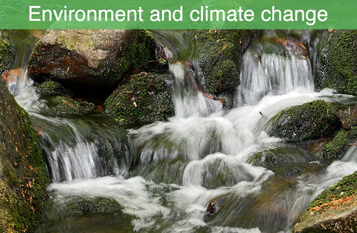 The EU&#039;s 7th Environment Action Programme