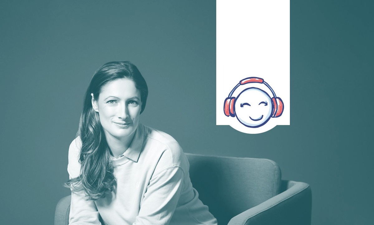 PODCAST Für mehr Werte in der Agenturbranche I mit Nora Feist von Mashup Communications