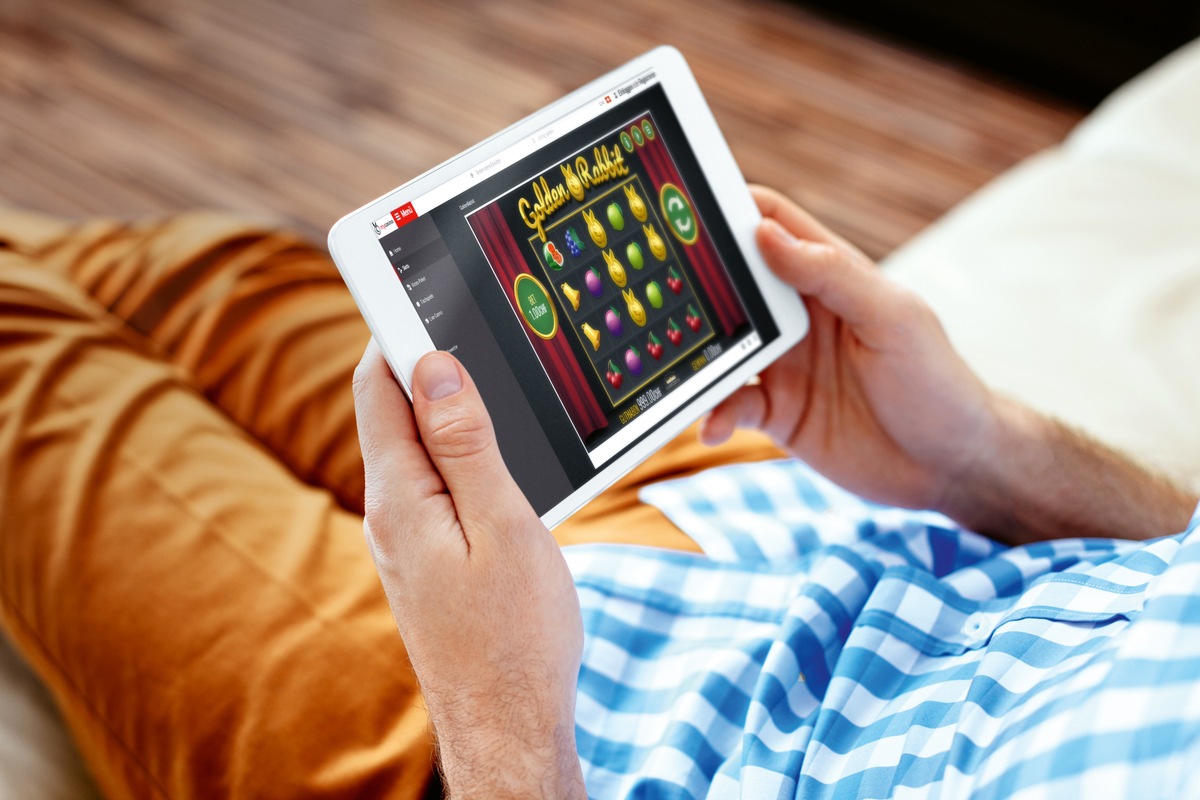 Quoi de neuf à propos de casino online Suisse